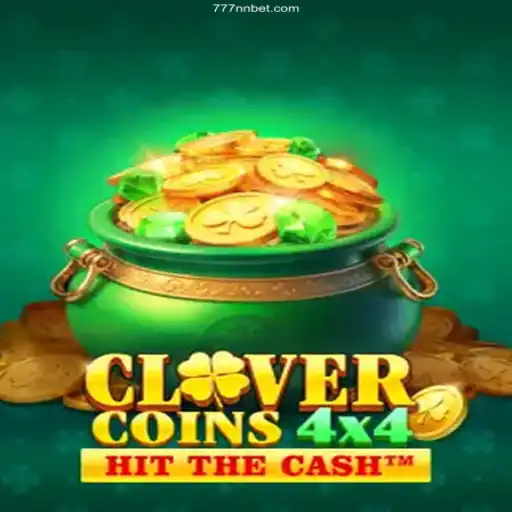 Exploring CloverCoins4x4: A Fresh Casino Experience
