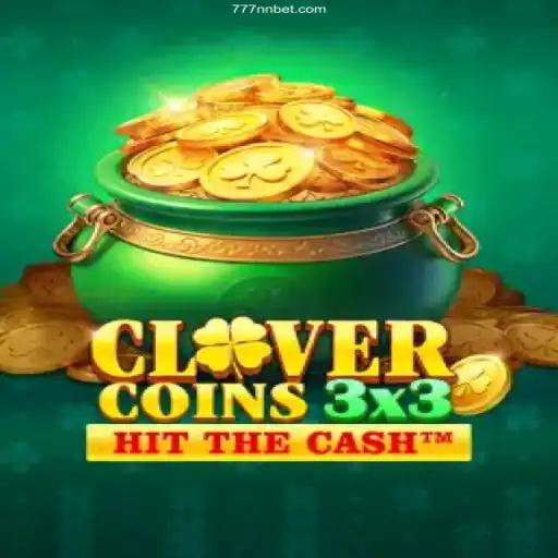 Discover the Thrilling World of Clovercoin3x3 at NNBET: The Most Trusted Casino in Brazil