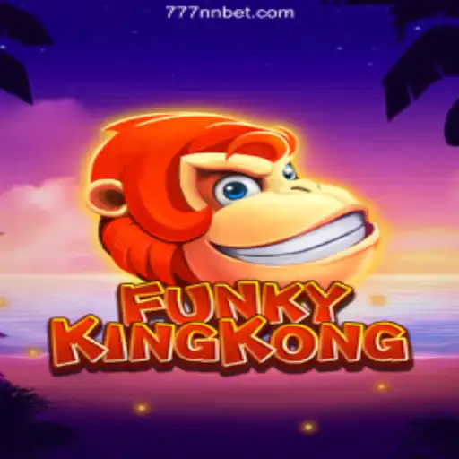 FunkyKingKong: A Dive into the Jungle Adventure