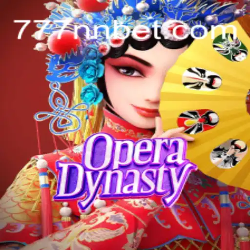 OperaDynasty: A Captivating Journey into Traditional Chinese Opera