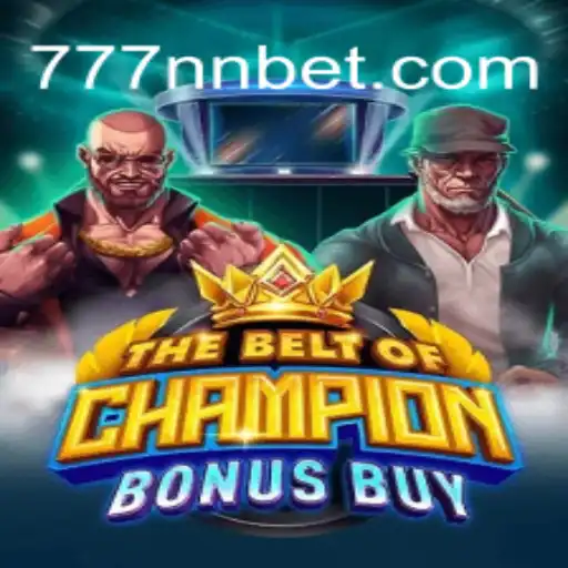 TheBeltOfChampionBonusBuy: An Exciting Adventure in Online Gaming