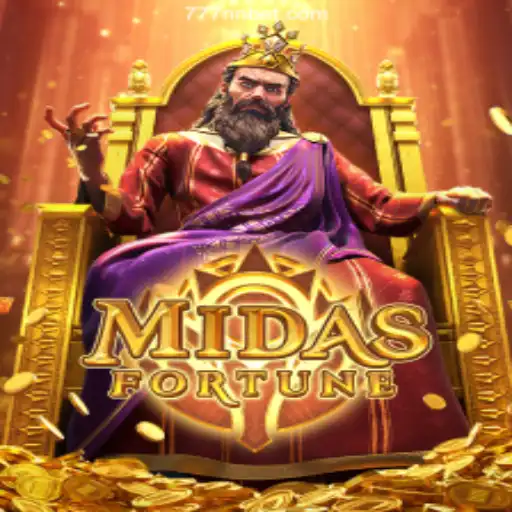 Exploring the World of MidasFortune: A Captivating Casino Experience