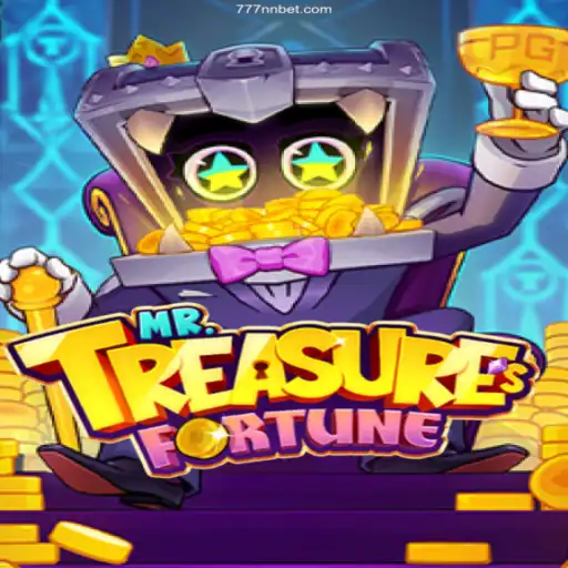 Discover the Thrills of MrTreasuresFortune: A Game of Chance and Strategy
