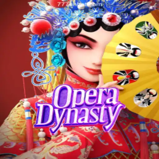 OperaDynasty: A Captivating Journey into Traditional Chinese Opera