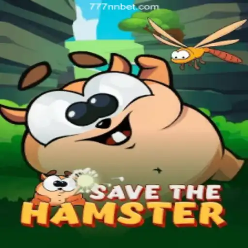 SavetheHamster: A Game Adventure with Trusted Casino Elements