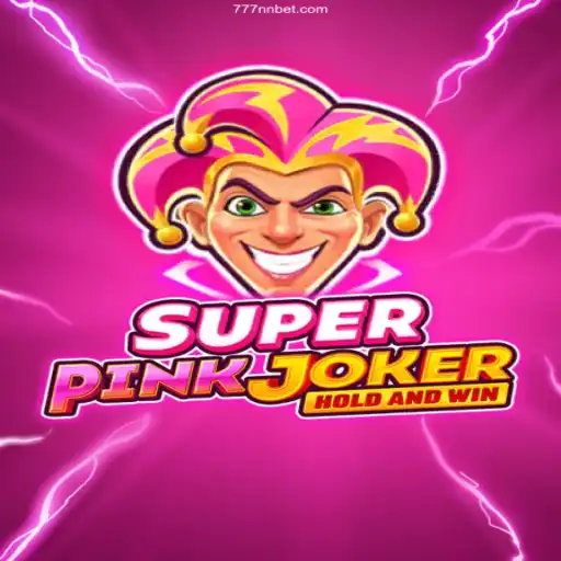 Discover SuperPinkJoker: The Thrilling Casino Game Everyone is Talking About