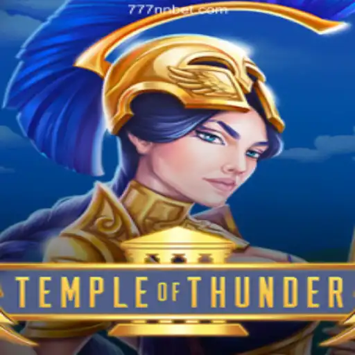 Discover the Thrills of TempleofThunder: A Premier Gaming Experience