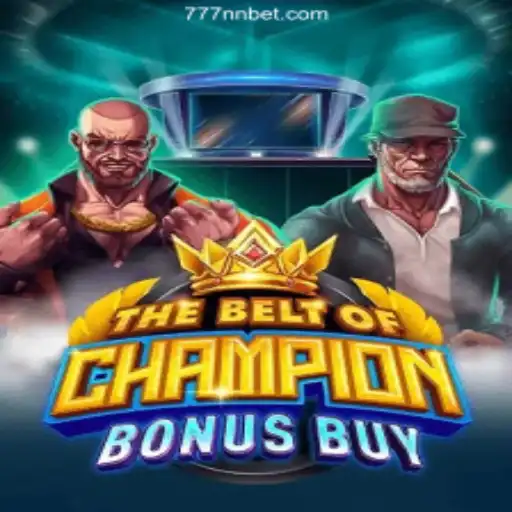 TheBeltOfChampionBonusBuy: An Exciting Adventure in Online Gaming