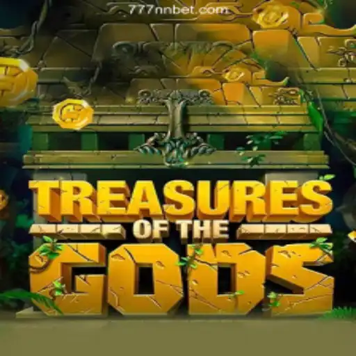 Unveiling the Adventure: Treasure of the Gods Game